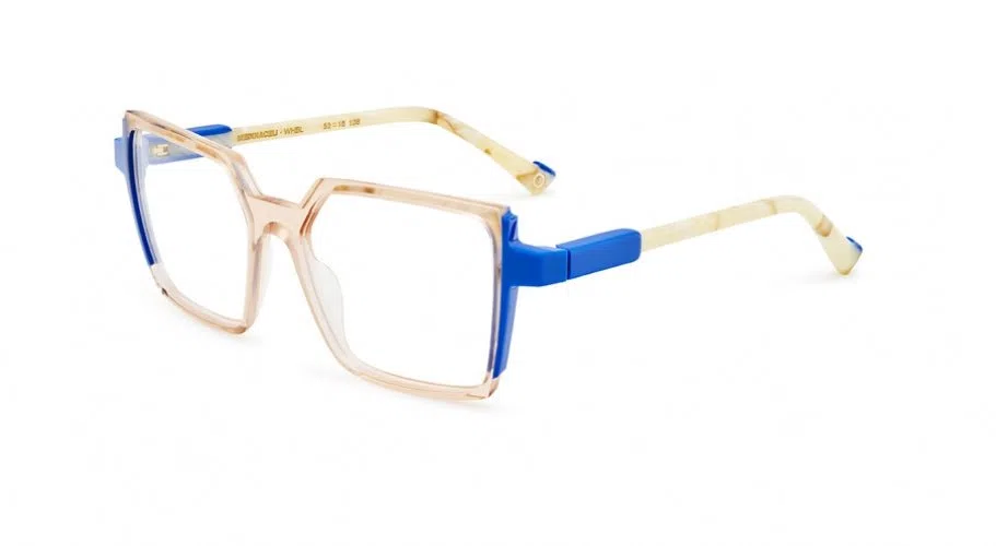 Etnia Barcelona MEDINACELI Eyeglasses - view 4